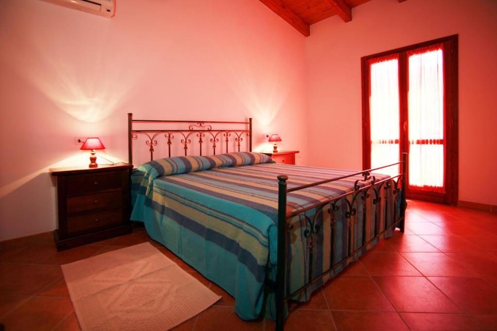 Agriturismo La Grotta Del Tesoro Santadi Room photo